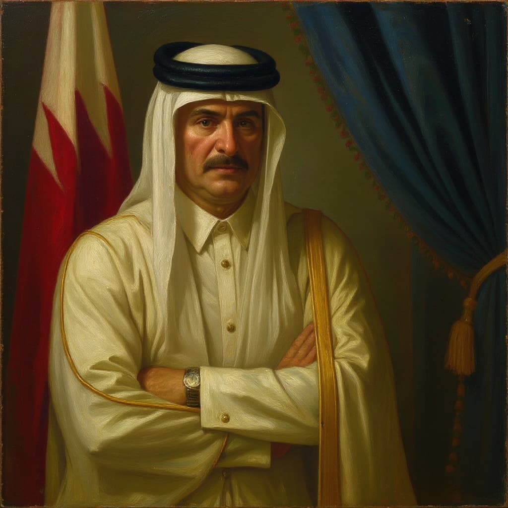 Transform image to classical art style