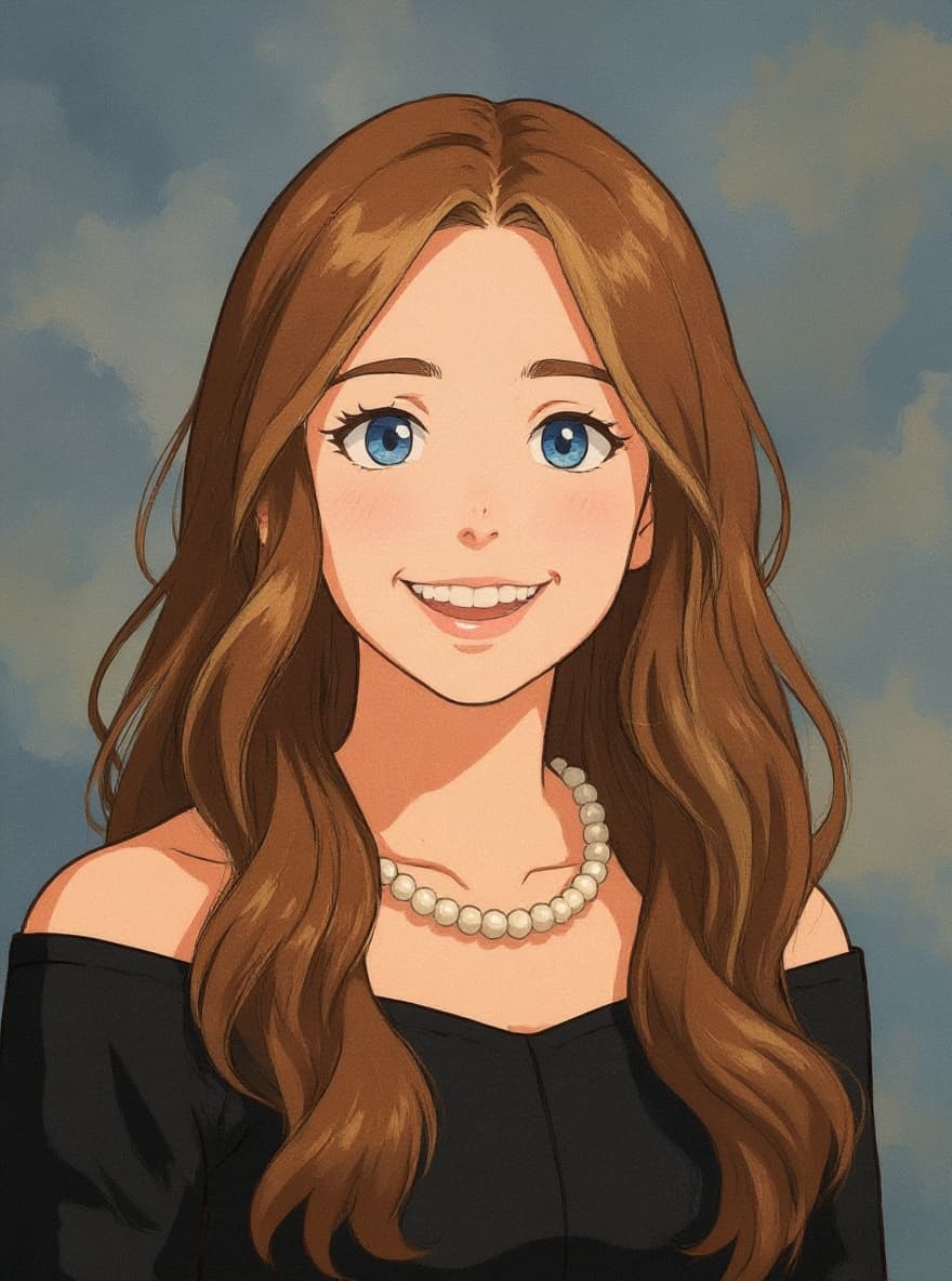 Transform image to ghibli art style