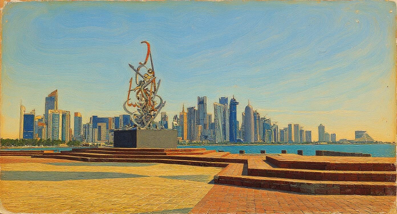 Transform image to vintage art style