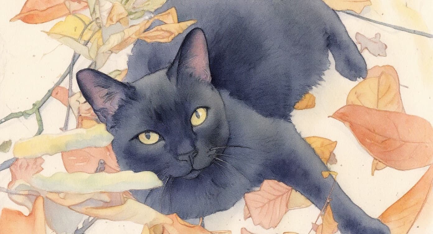 Transform image to watercolor art style