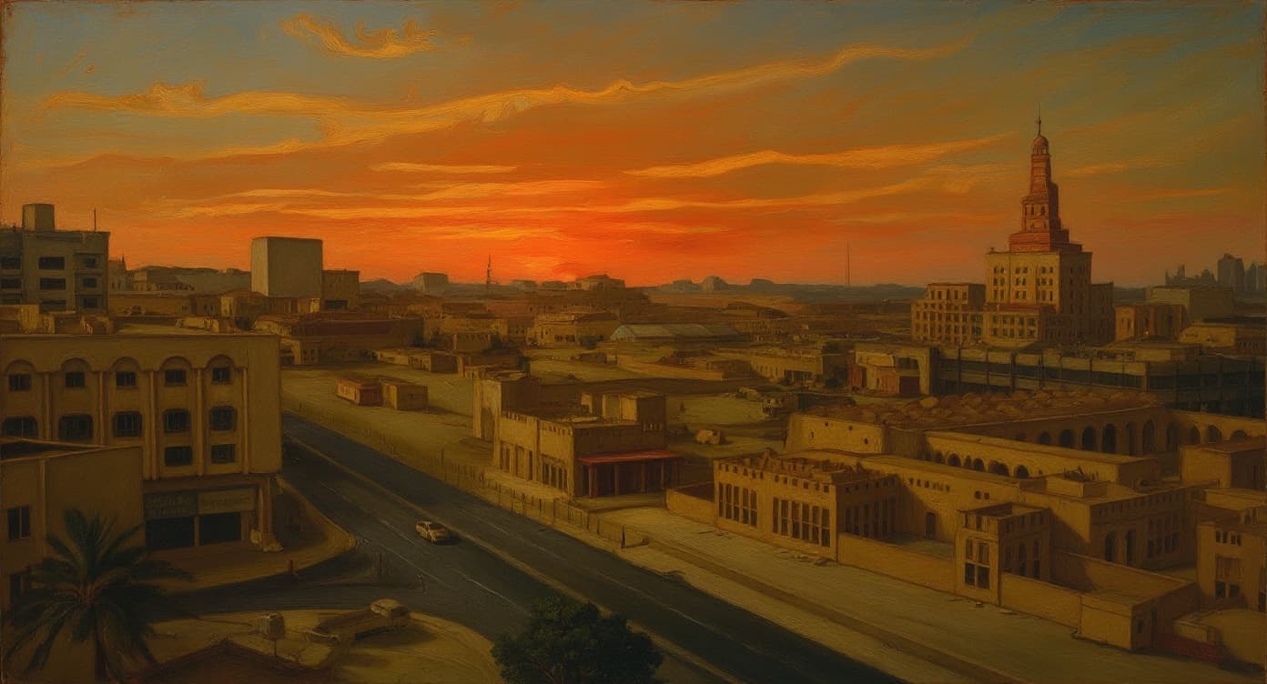 Transform image to classical art style