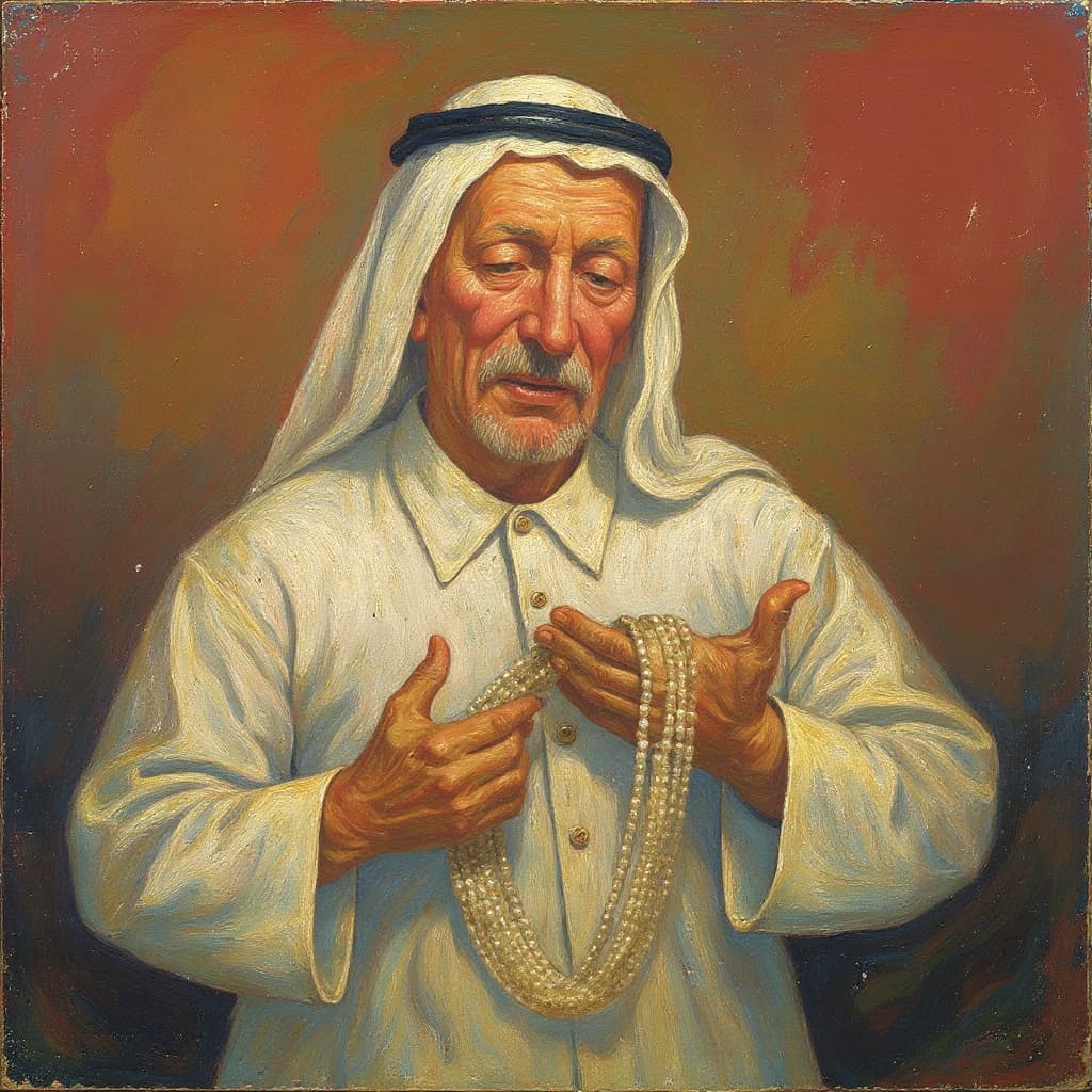 Transform image to vintage art style