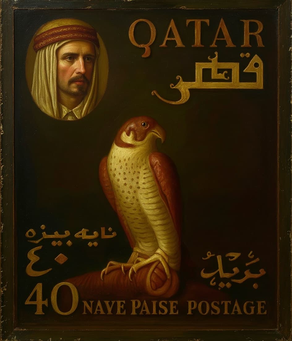 Transform image to classical art style