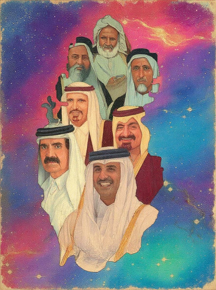Transform image to vintage art style