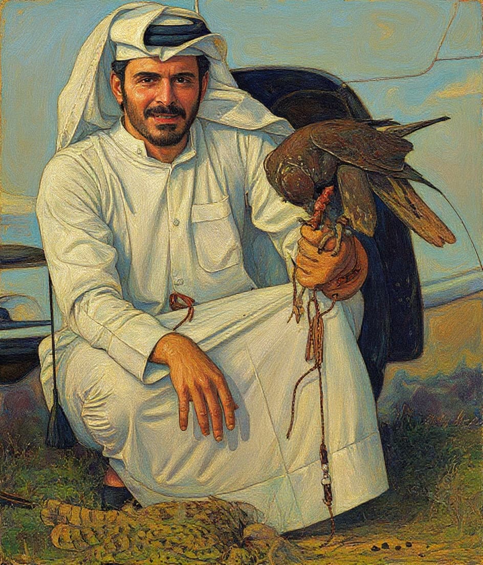 Transform image to vintage art style
