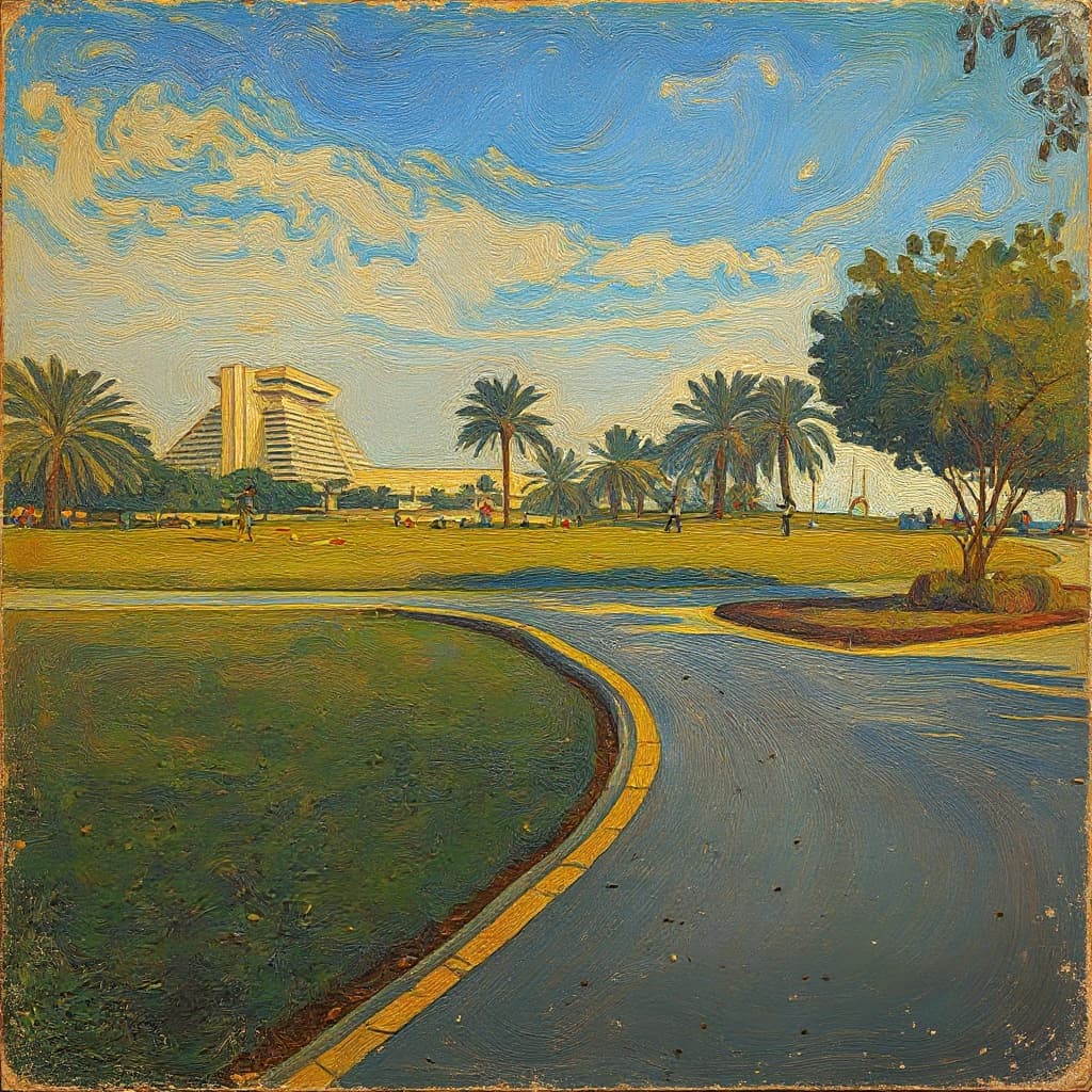 Transform image to vintage art style