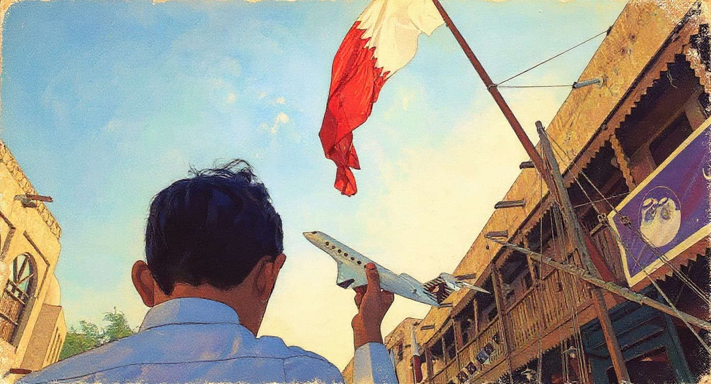 Transform image to vintage art style
