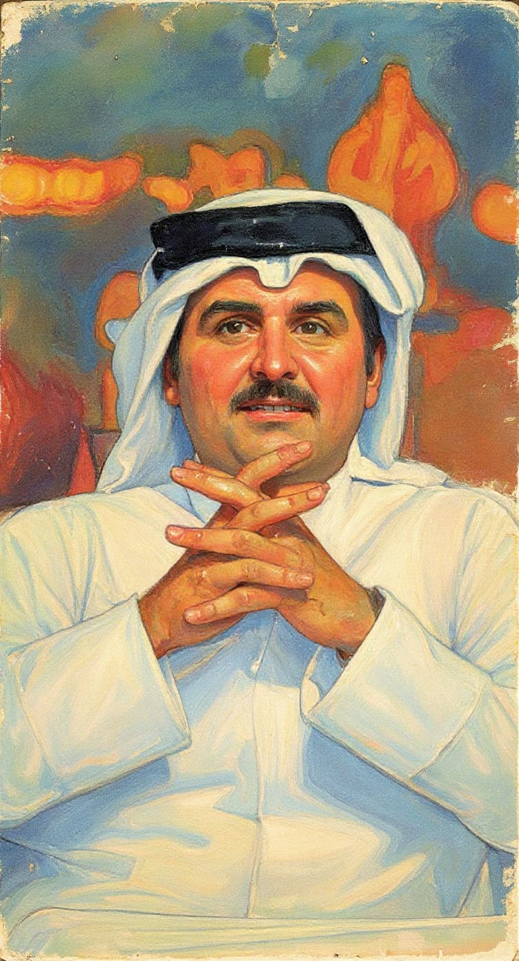 Transform image to vintage art style