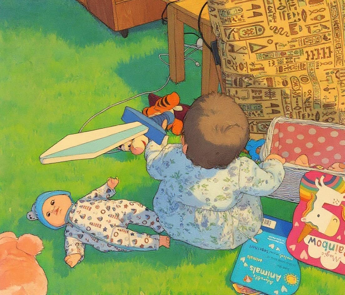 Transform image to ghibli art style