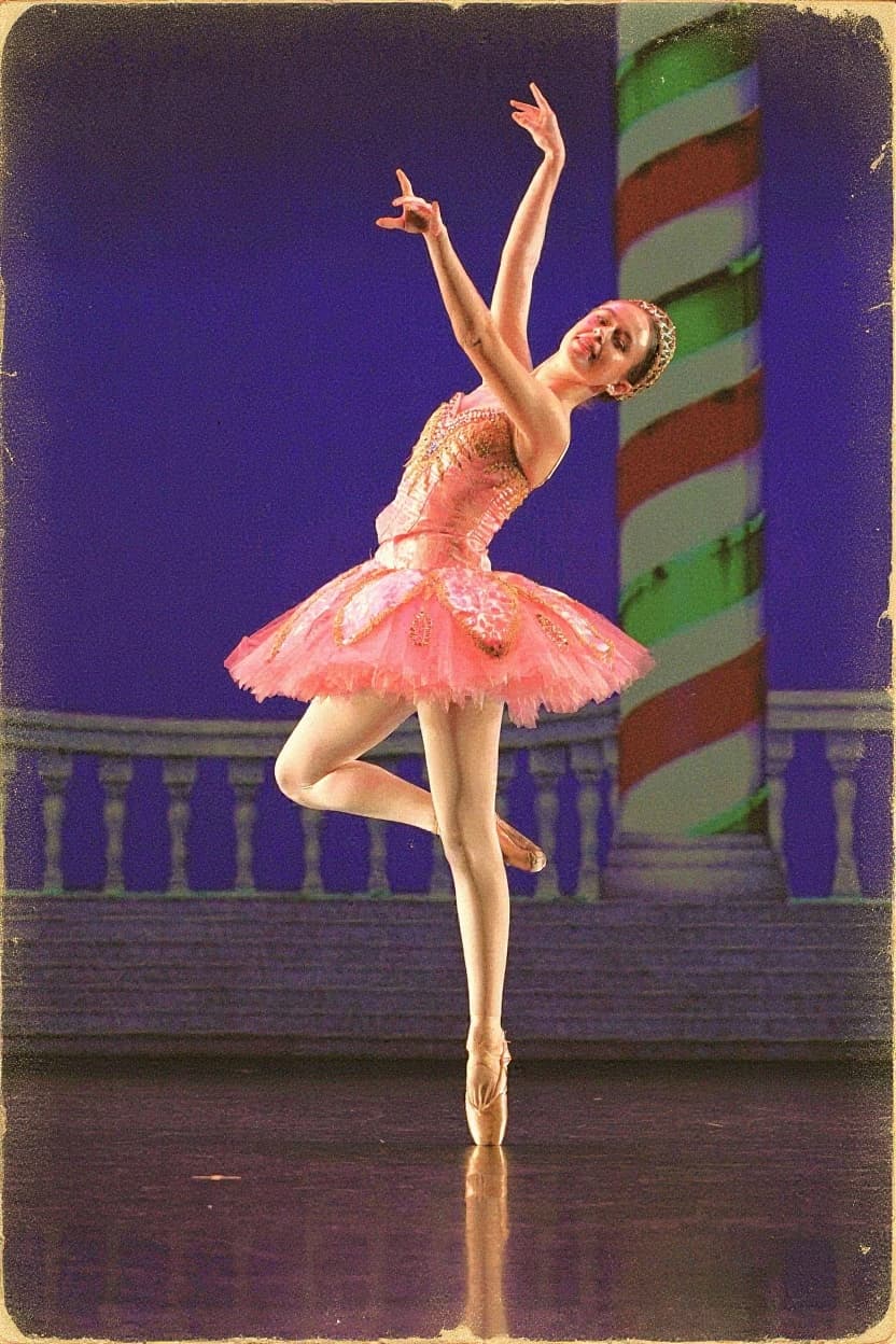 Transform image to vintage art style