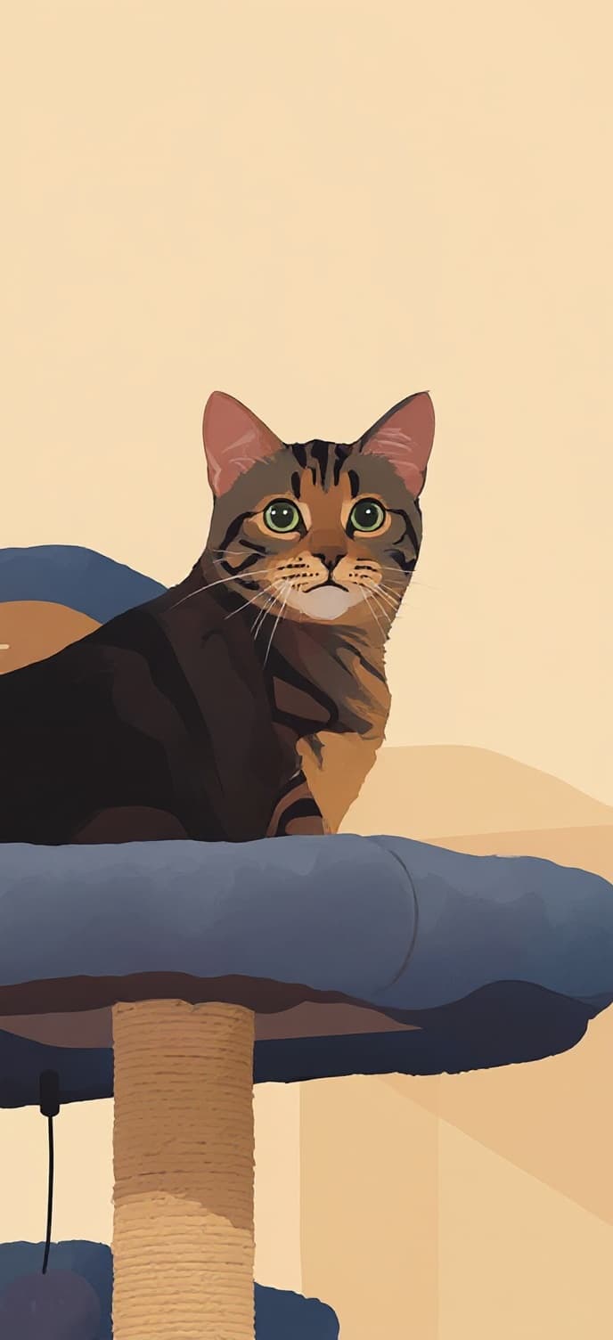Transform image to vector art style