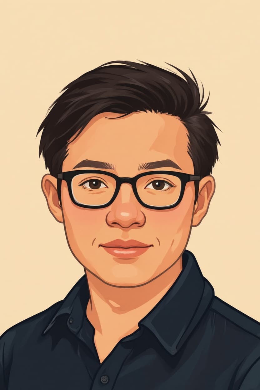 Transform image to vector art style