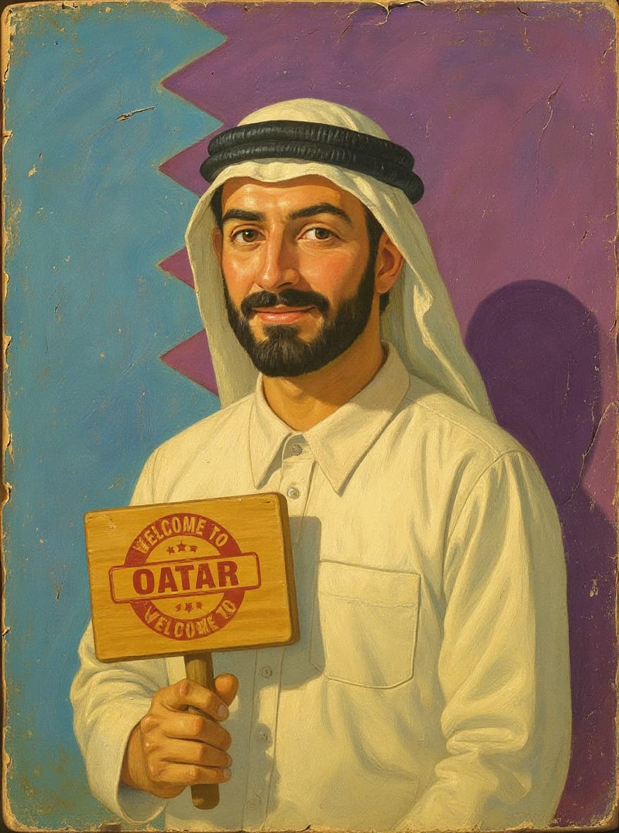 Transform image to vintage art style