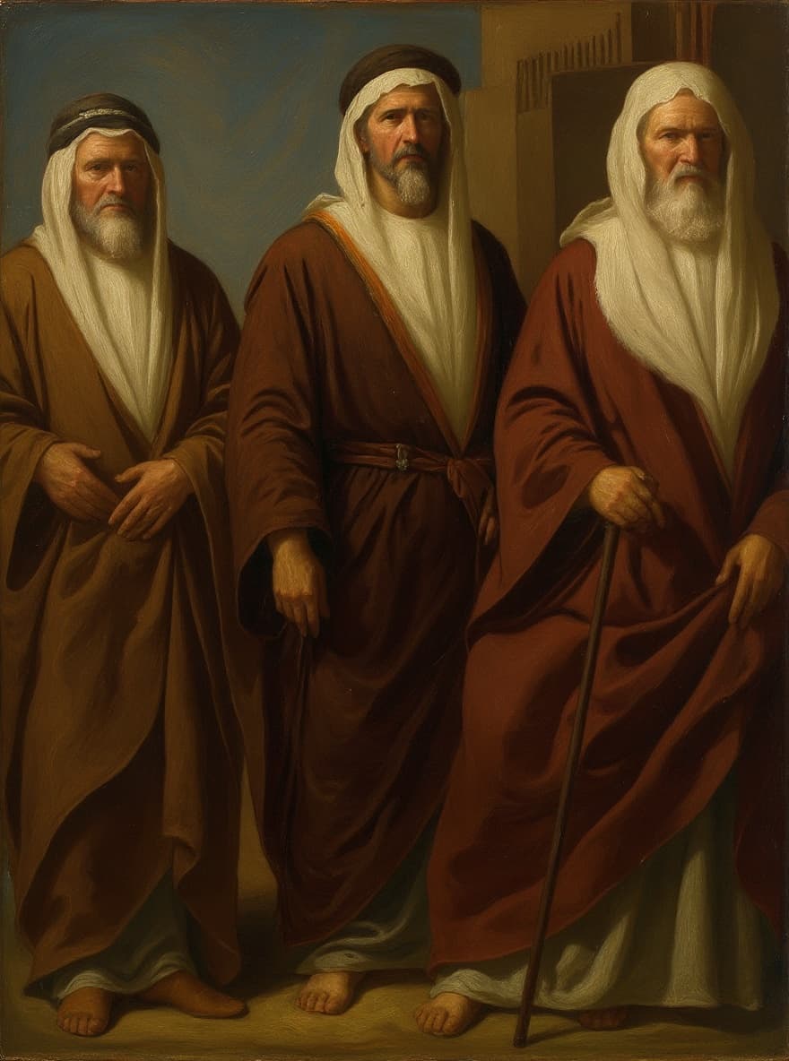 Transform image to classical art style