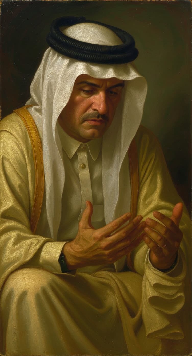 Transform image to classical art style