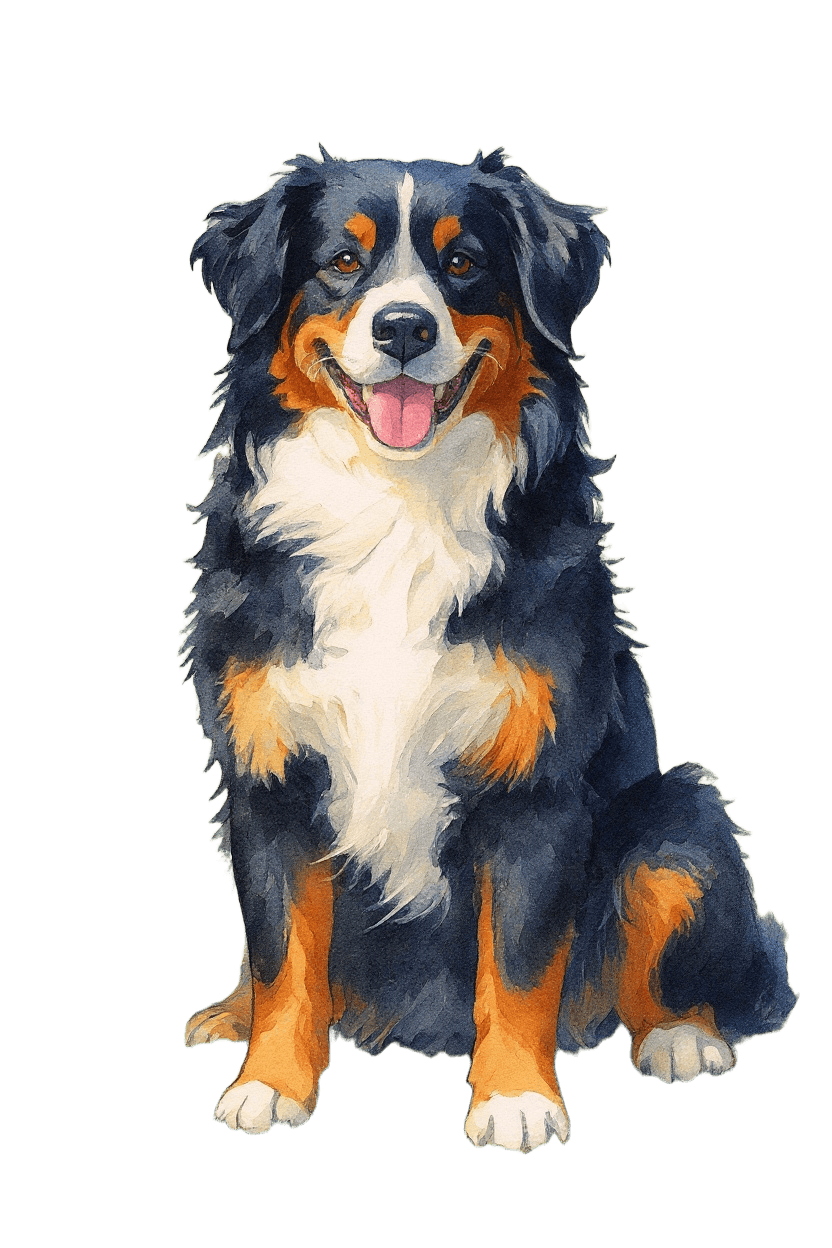Transform image to watercolor art style