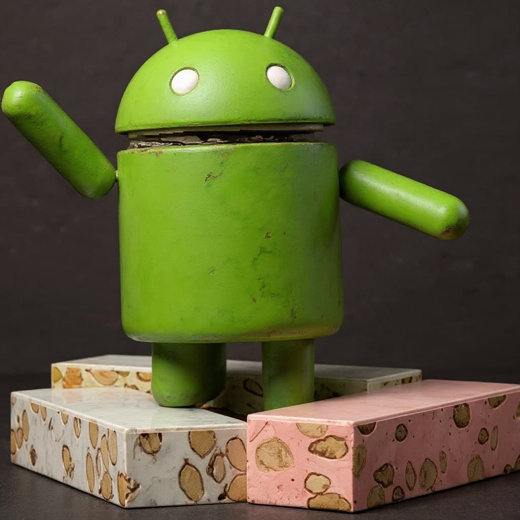 Transform image to sculpture art style