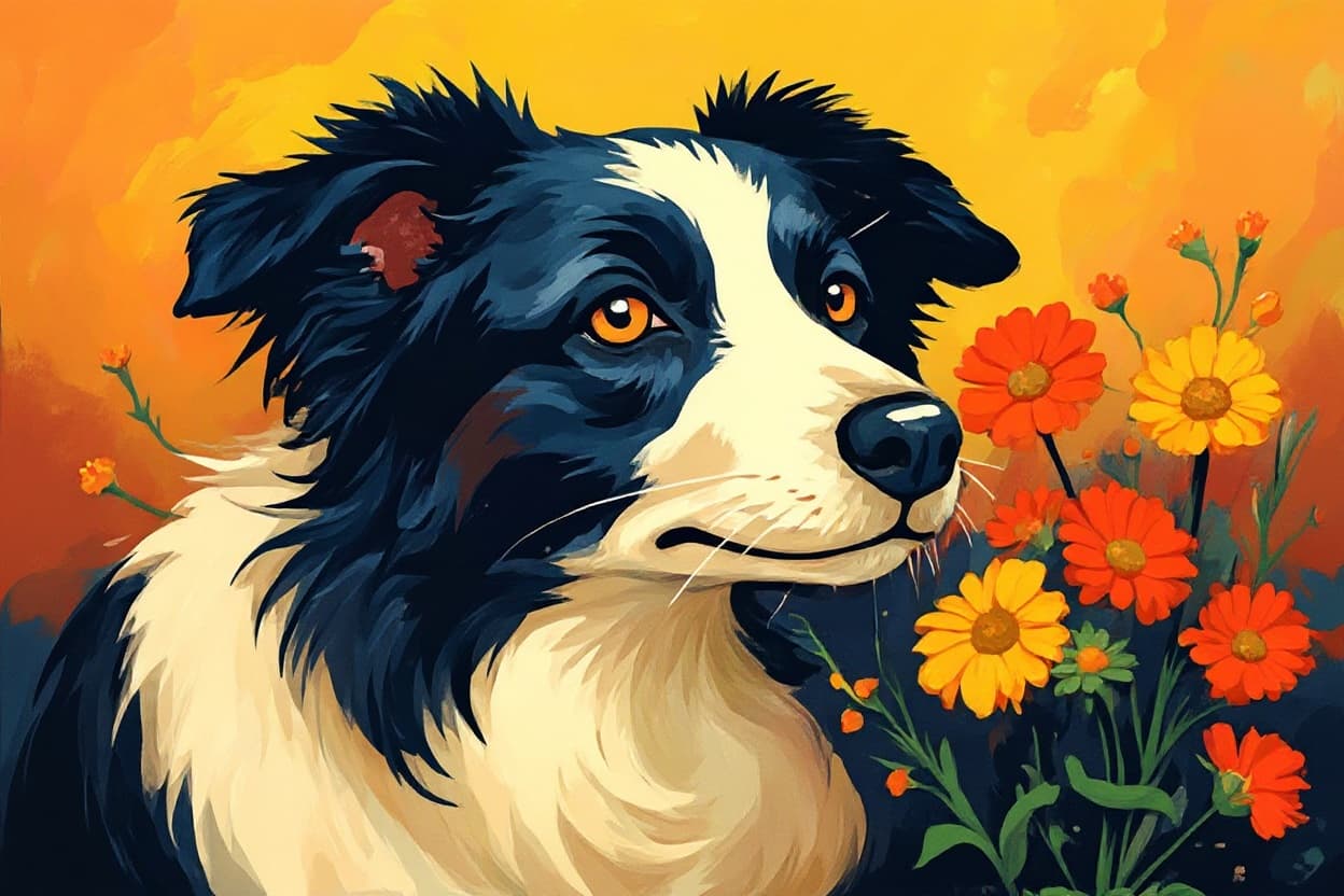 Transform image to vector art style