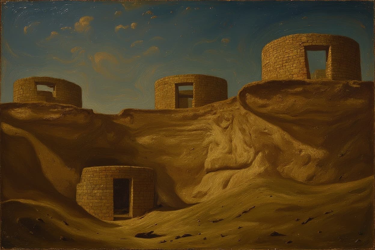 Transform image to classical art style