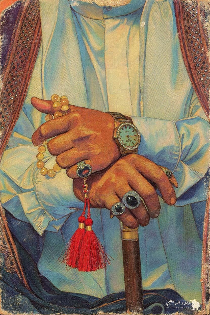 Transform image to vintage art style
