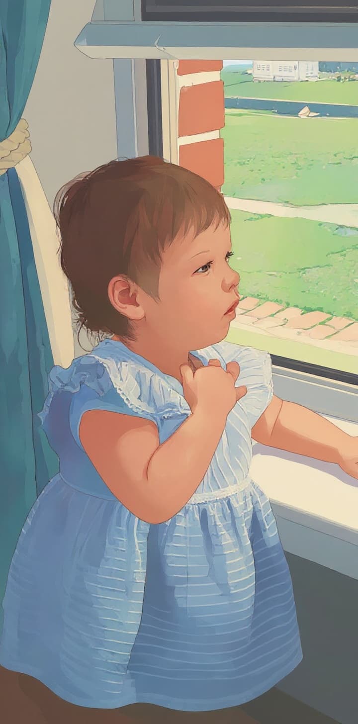 Transform image to vector art style