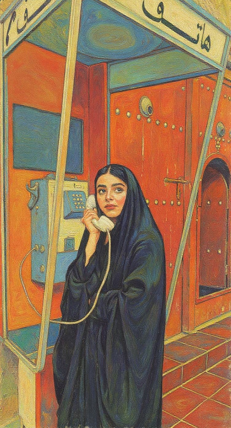 Transform image to vintage art style