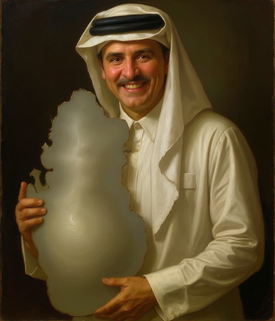 Transform image to classical art style