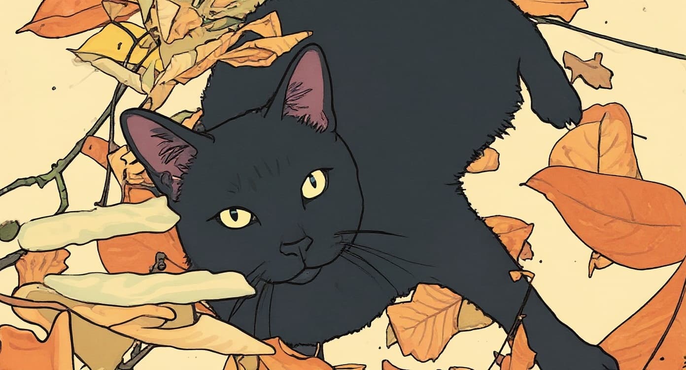 Transform image to line-art art style