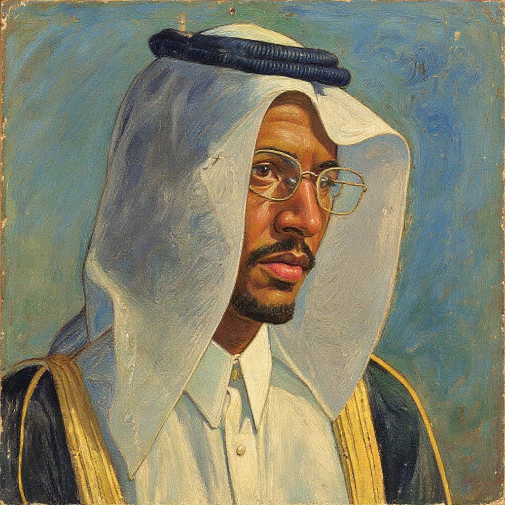 Transform image to vintage art style