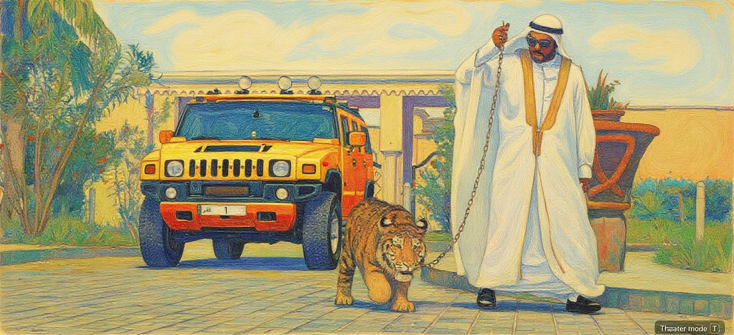 Transform image to vintage art style