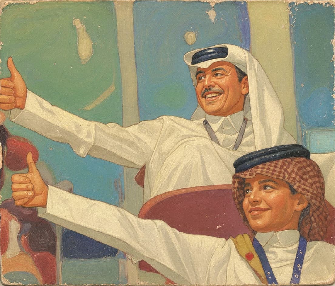 Transform image to vintage art style