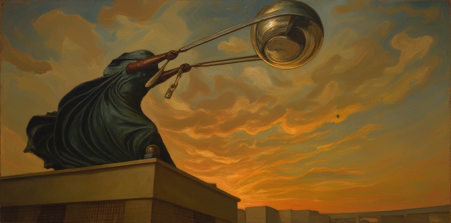 Transform image to classical art style