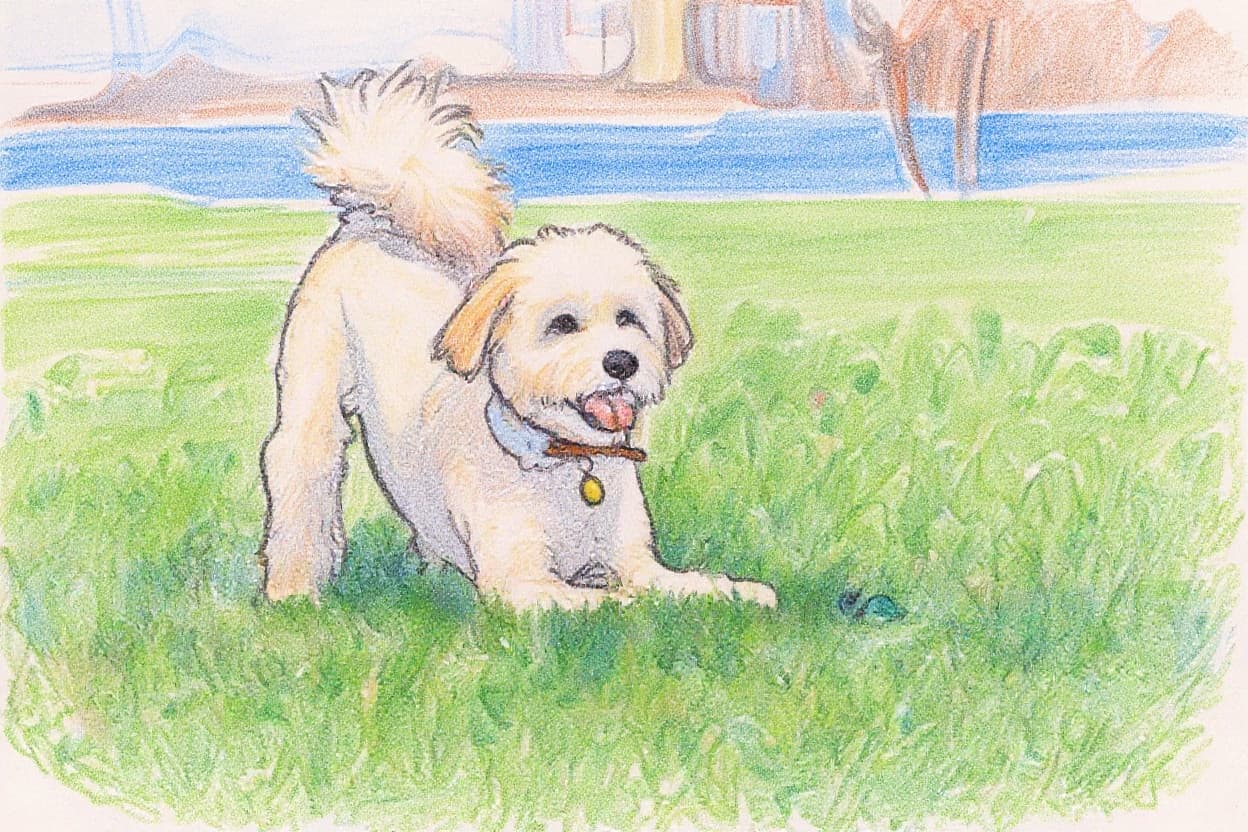 Transform image to sketch art style