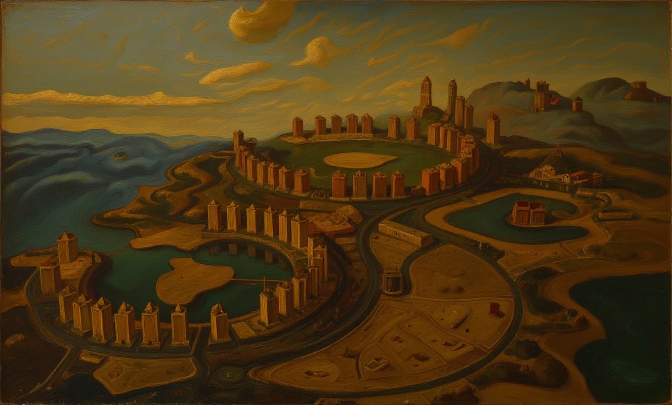 Transform image to classical art style