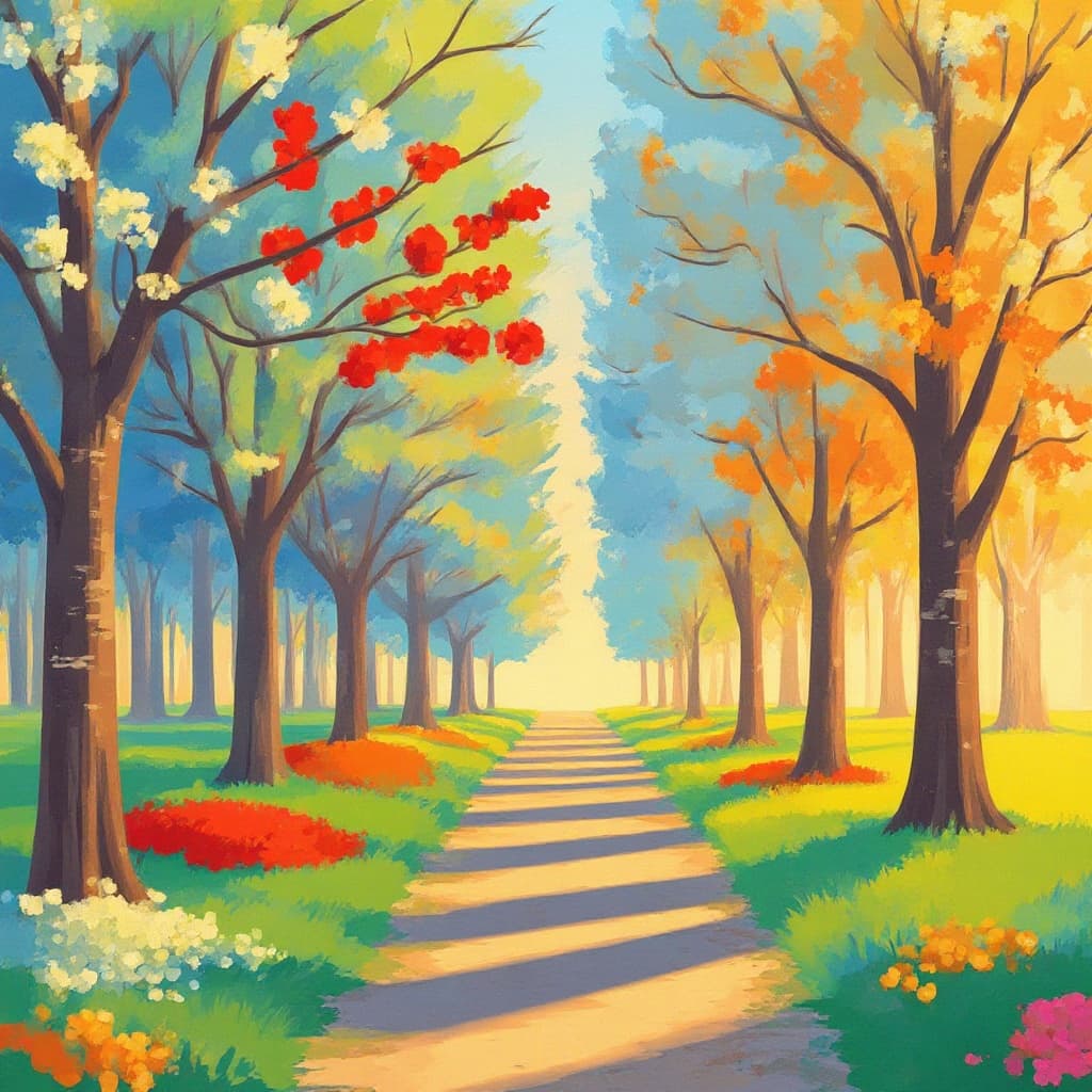 Transform image to vector art style