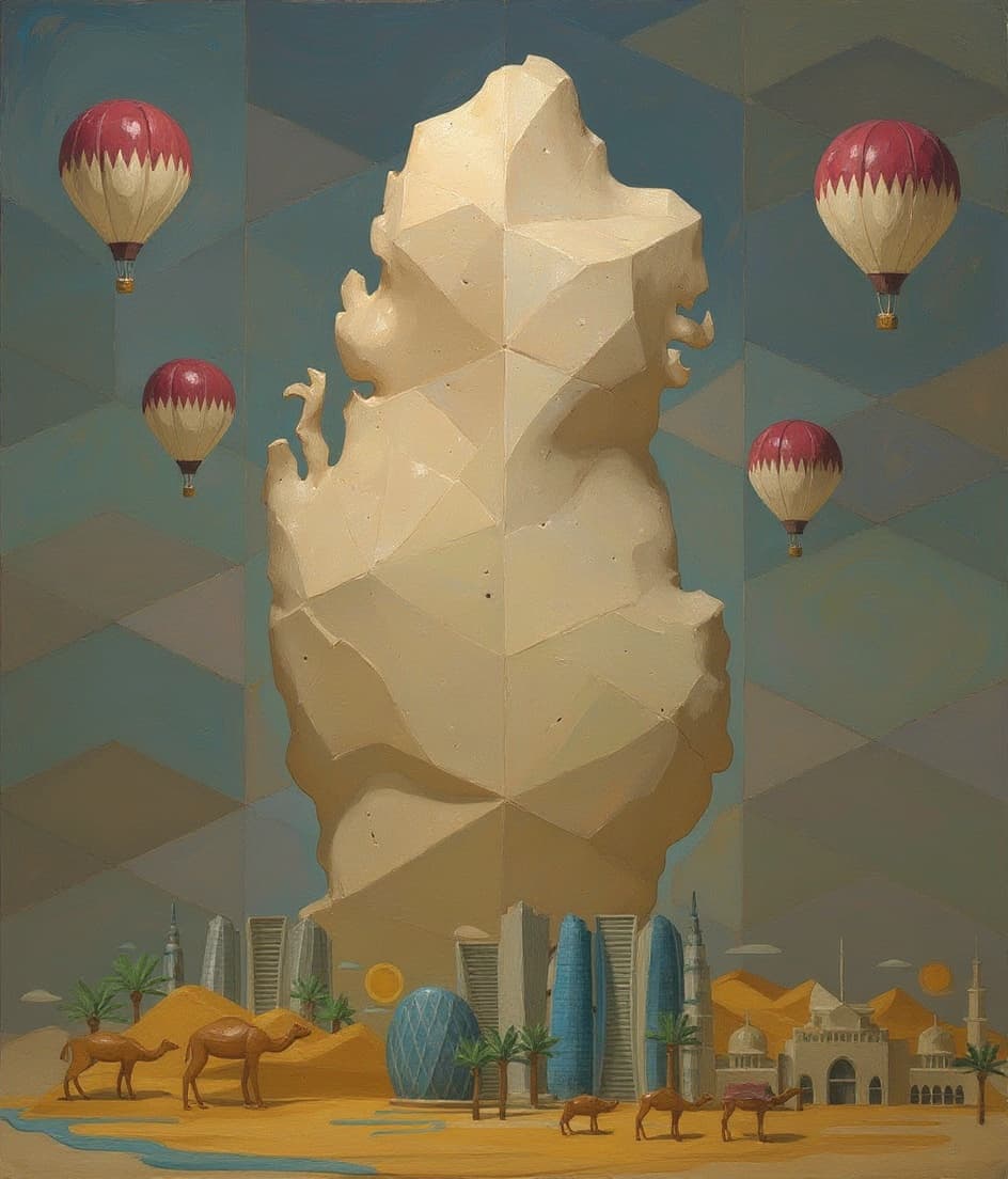 Transform image to sculpture art style