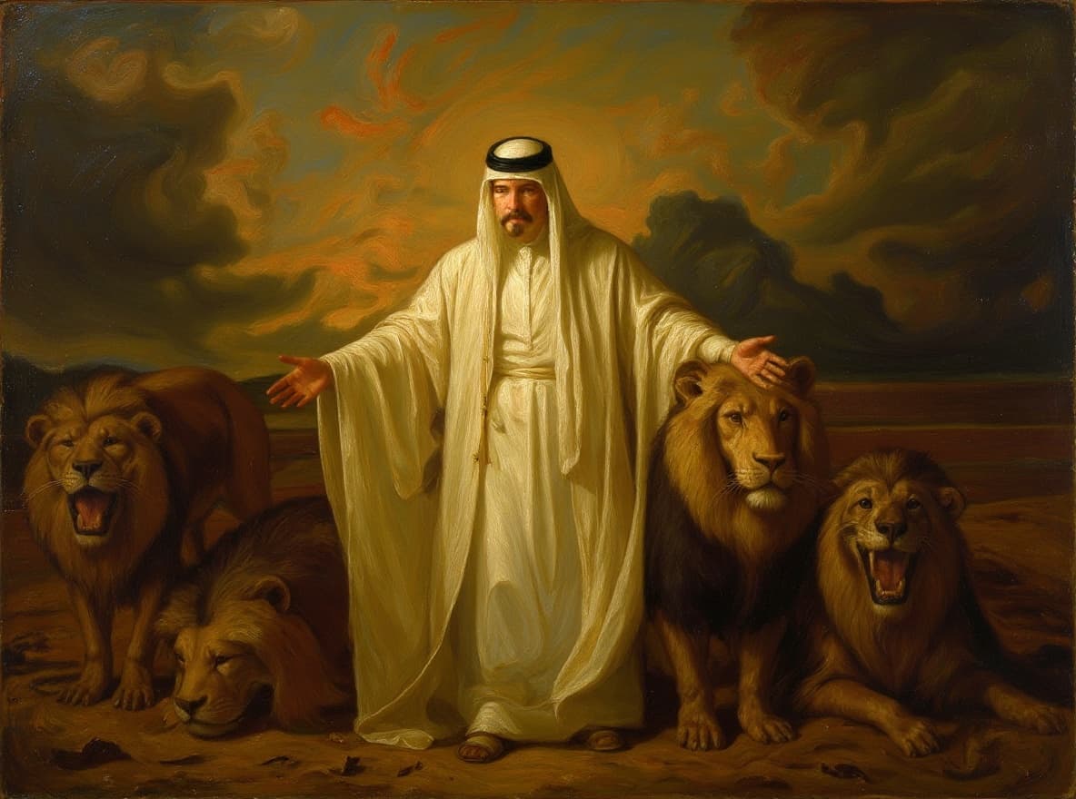 Transform image to classical art style
