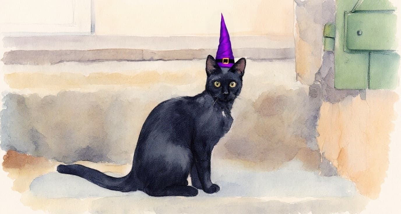 Transform image to watercolor art style