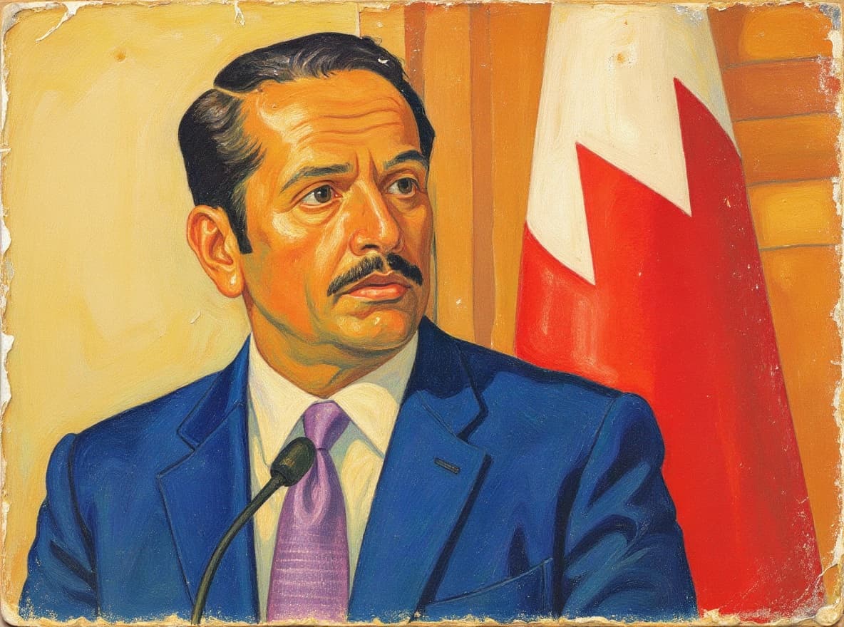 Transform image to vintage art style