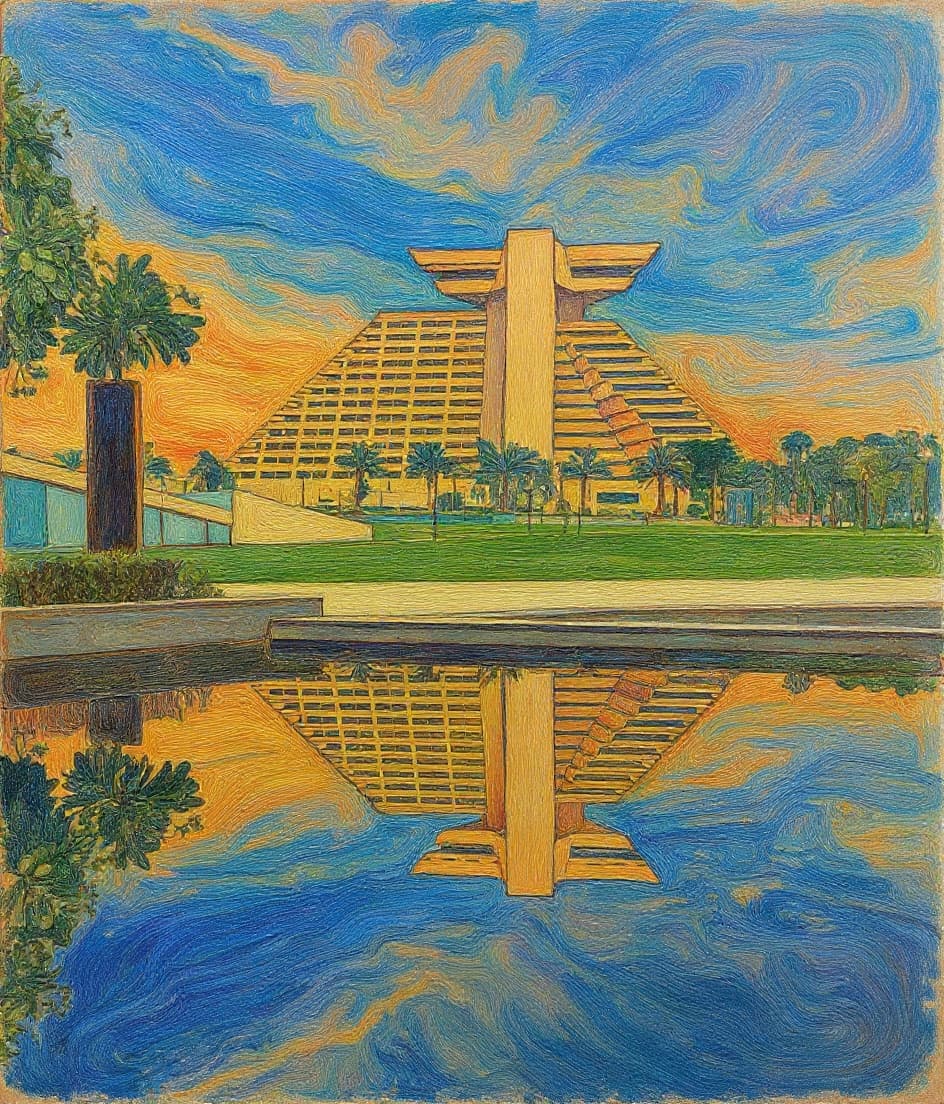 Transform image to vintage art style