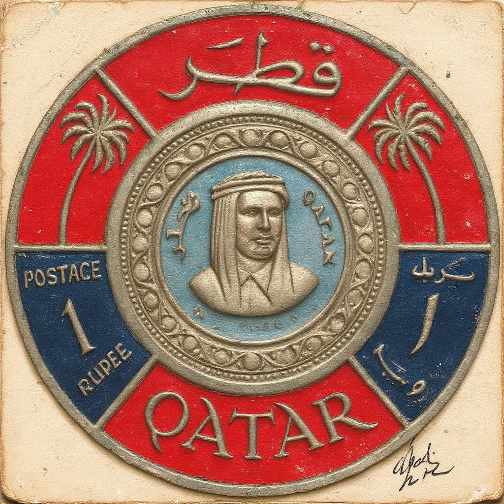 Transform image to vintage art style
