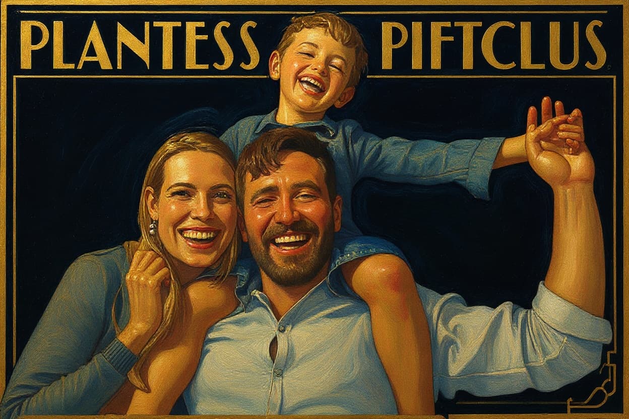 Transform image to art-deco art style