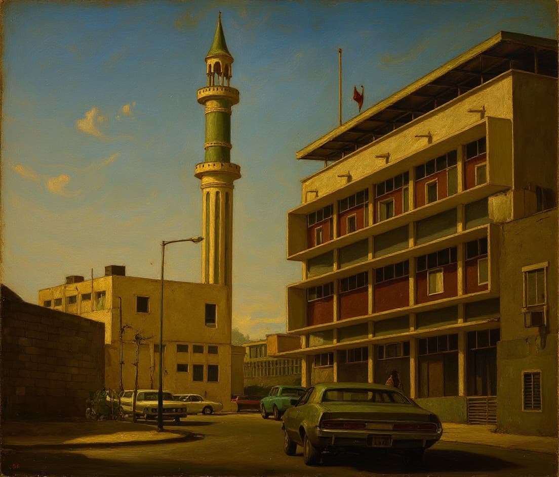 Transform image to classical art style