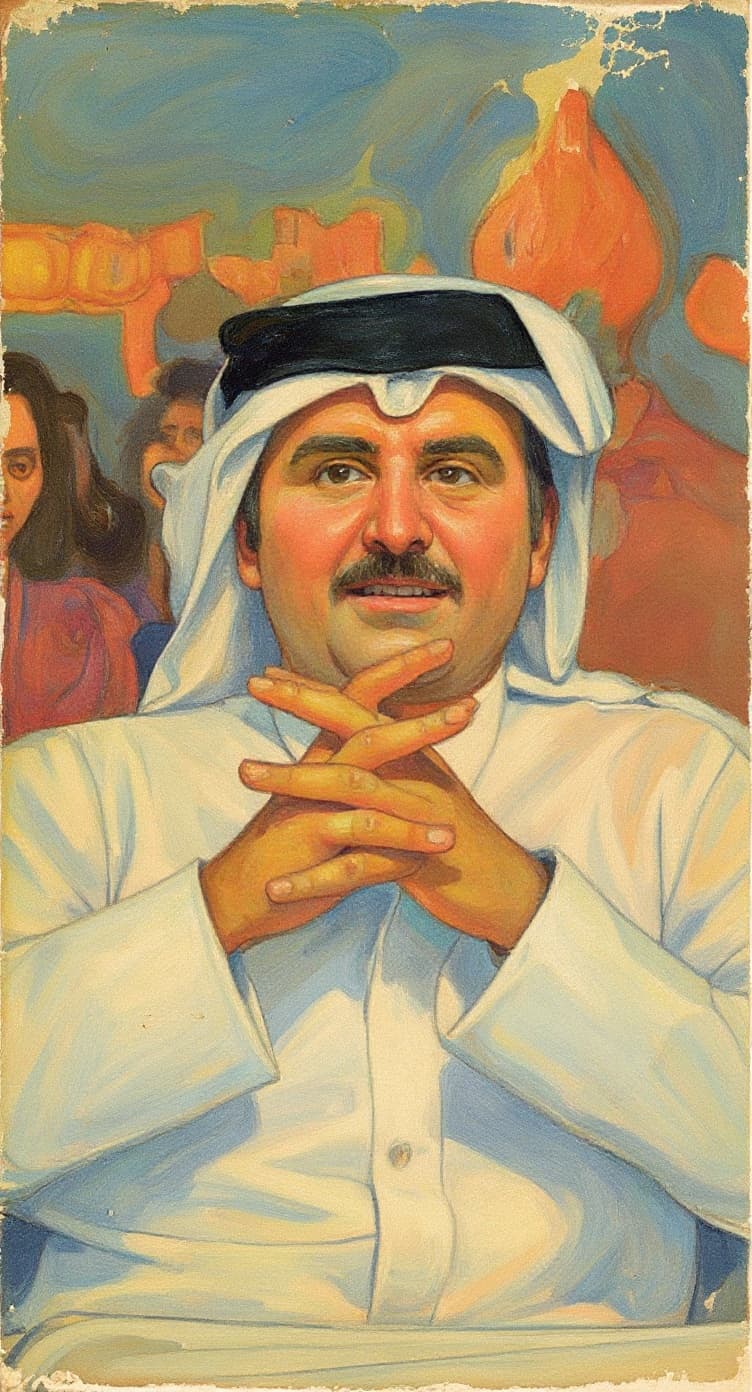 Transform image to vintage art style