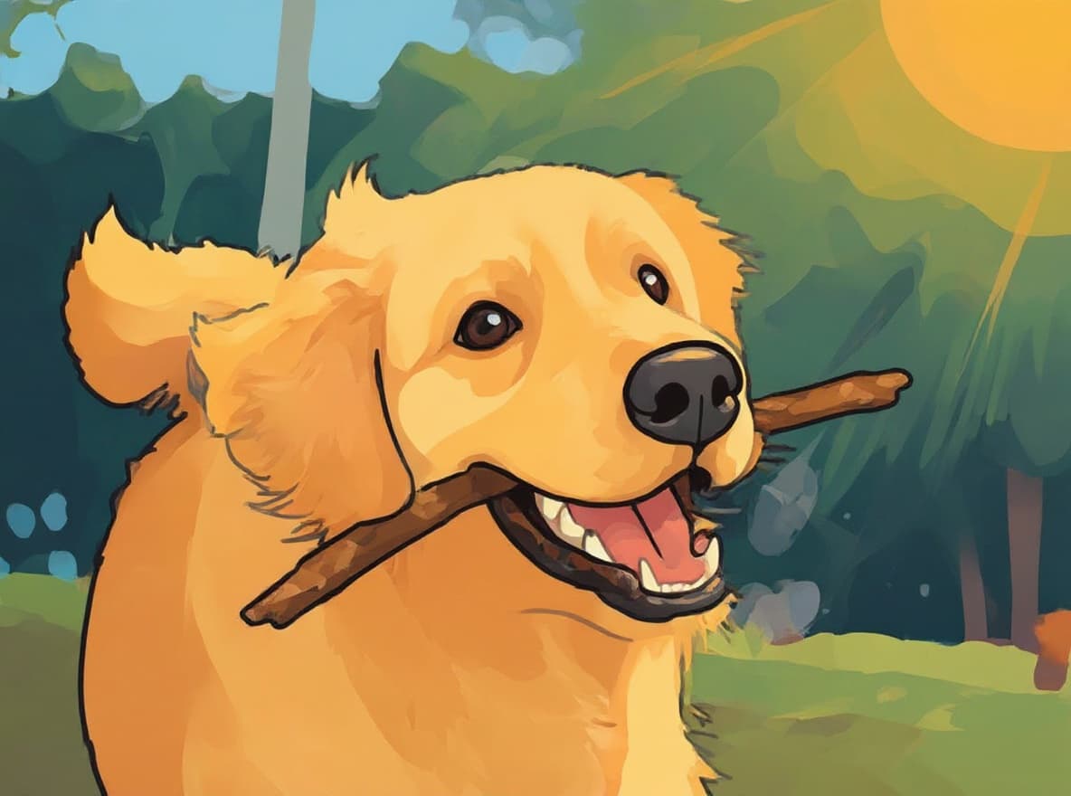 Transform image to vector art style