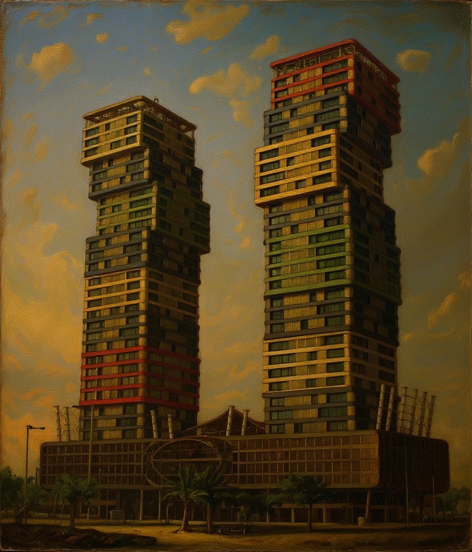 Transform image to classical art style