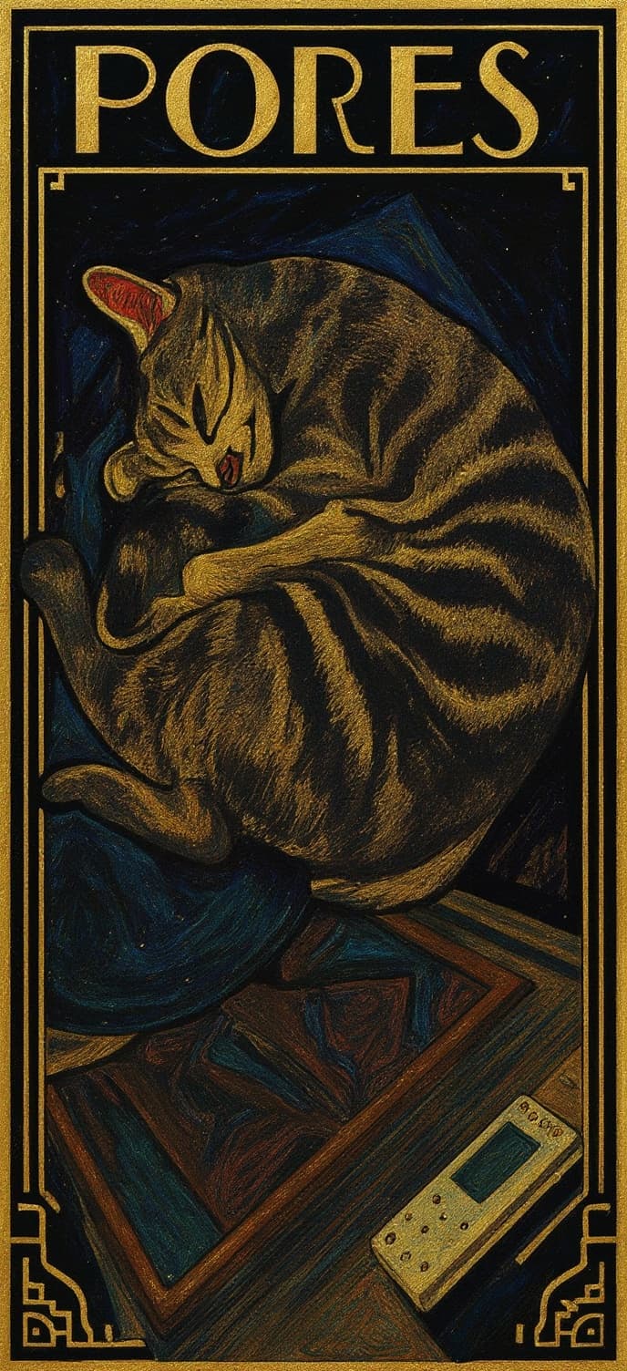 Transform image to art-deco art style