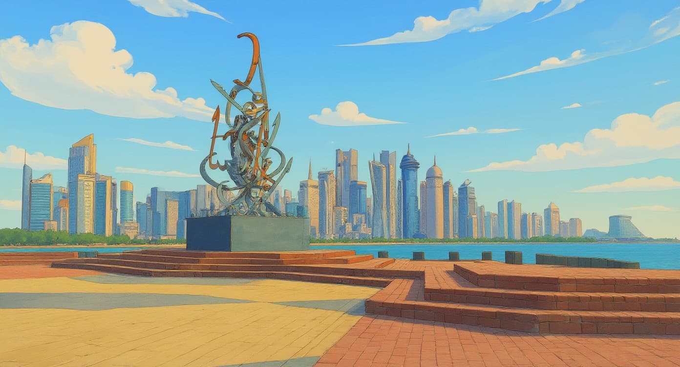 Transform image to ghibli art style