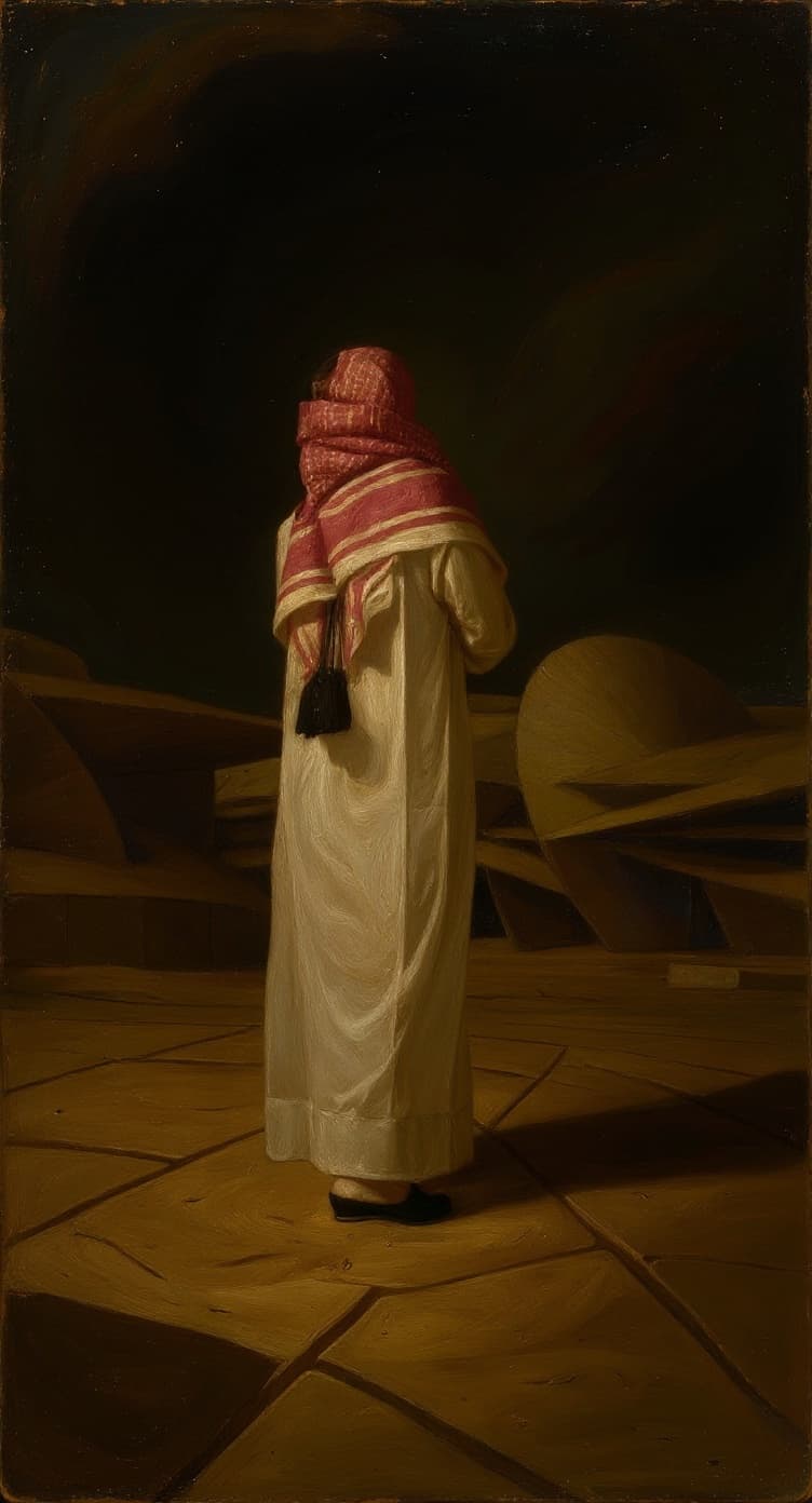 Transform image to classical art style