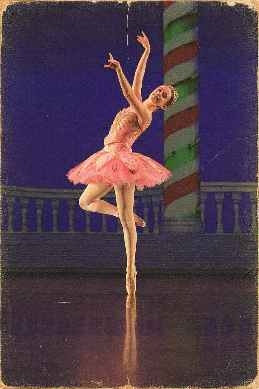 Transform image to vintage art style